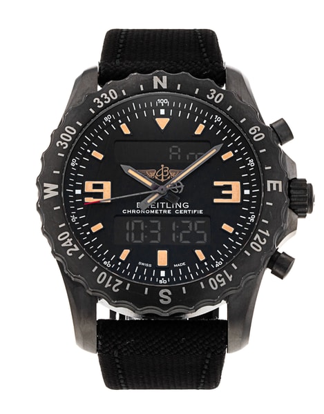 Breitling Chronospace M78366
